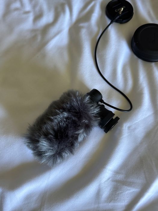 Canon Eos R50 - Máquina Fotográfica