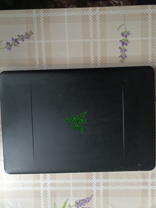 Razer blade на запчасти