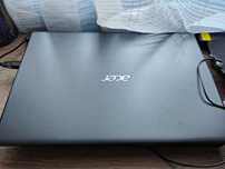 Ноутбук Acer Extensa 15 ex215-22-r8r8