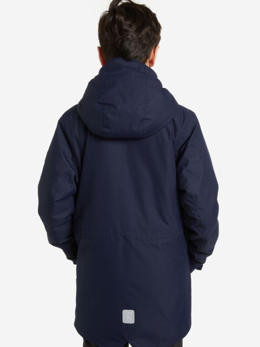 Куртка зима  Reima 104