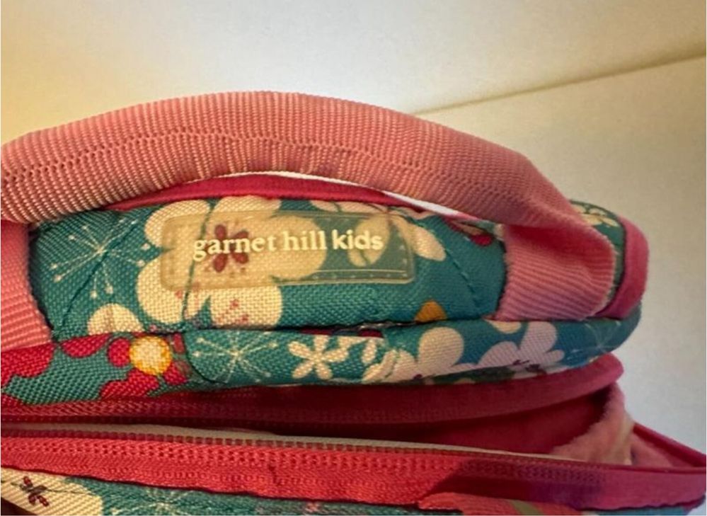 Рюкзак дитячий garnet hill backpacks ( 7+)