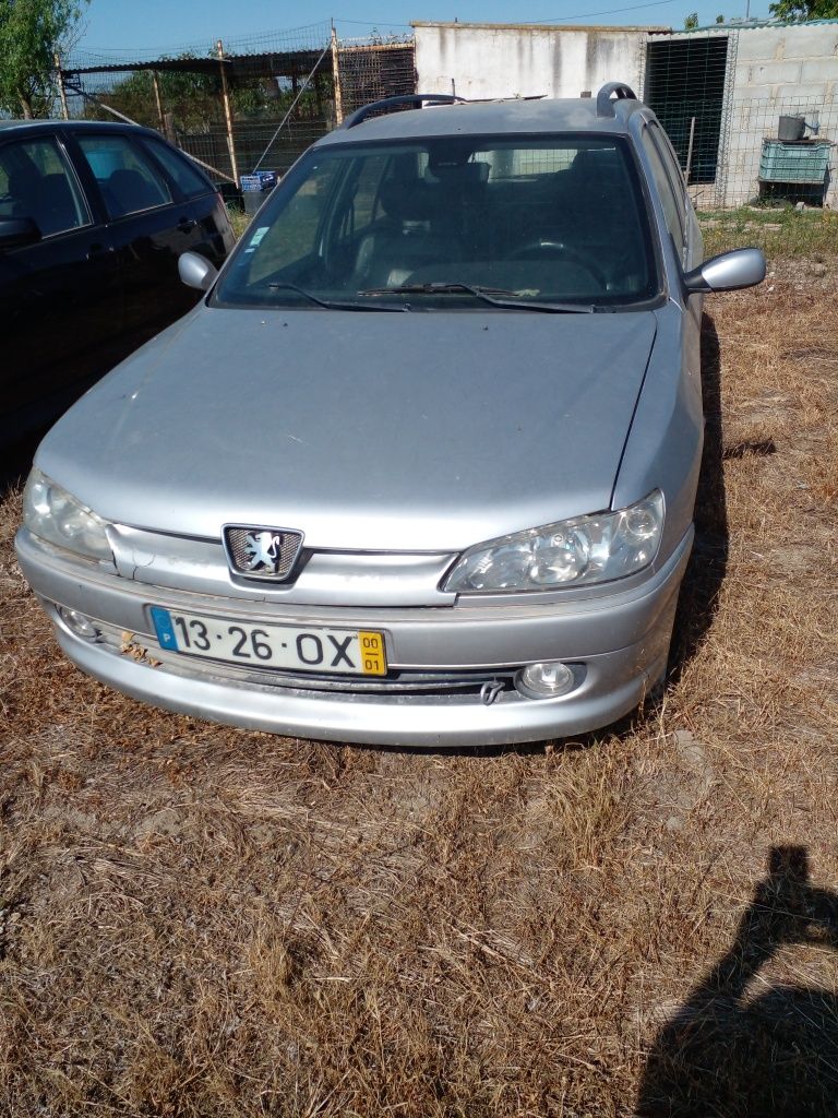 Peugeot 306  para peças