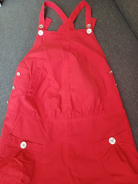 Сарафан для вагітних