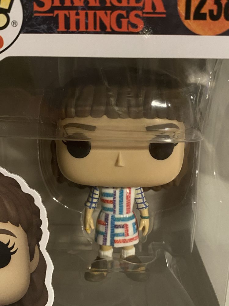 funko pop eleven