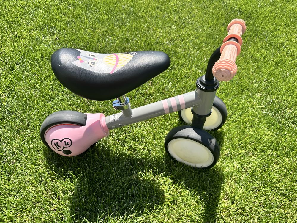 Rowerek biegowy Kinderkraft