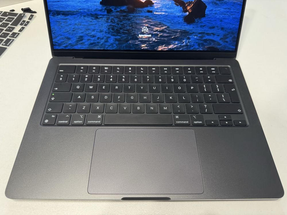 MacBook Pro14", M4,24GB,1TB, AppleCare do 1.03.2028