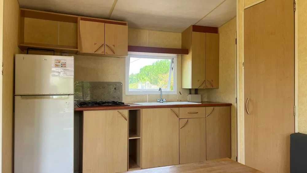 Mobilehome T2 para arrendamento
