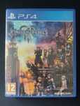 Gra PS4 Kingdom hearts III