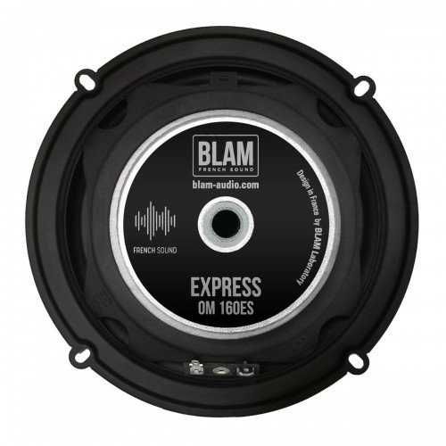 Компонентна акустика динаміки BLAM OM 160 ES 20