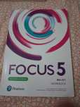 Focus 5 ćwiczenia