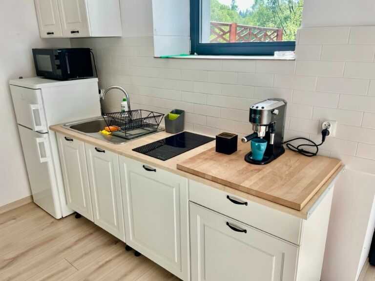 Bieszczady Noclegi Nocleg  Wolny! 26.07-04.08 Dom  Apartament  Góry