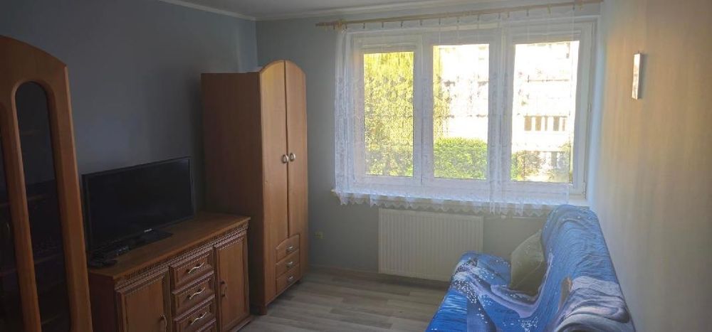 Wynajmę mieszkanie Płock