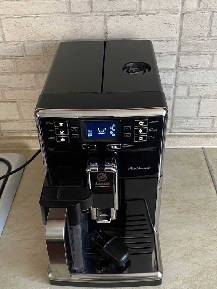 Кавомашина Saeco Picobaristo SM5460