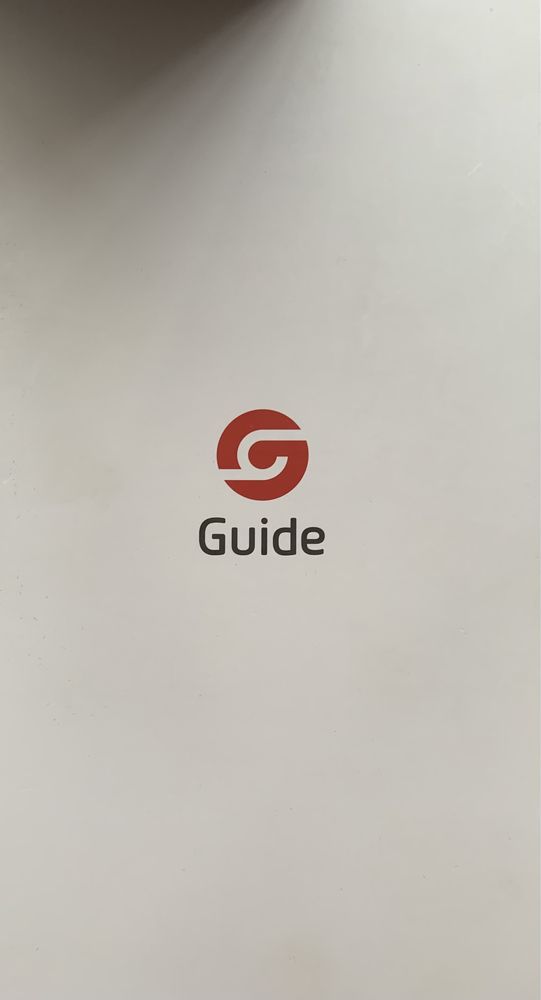 Тепловізор Guide Trackir50