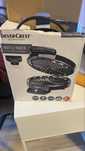 SilverCrest Waffel Maker