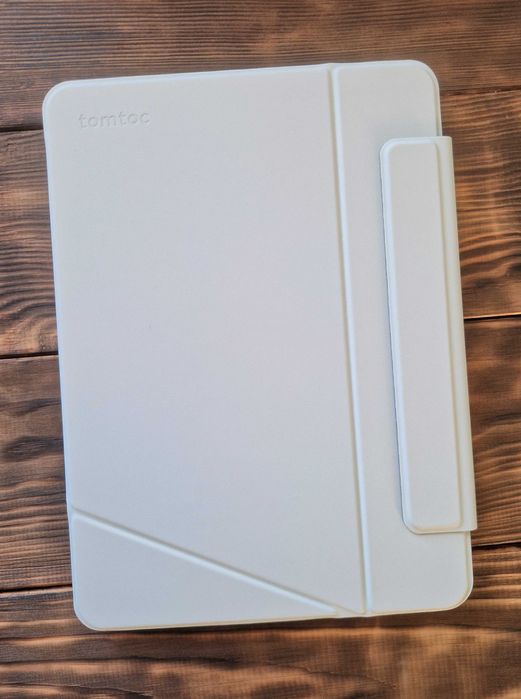 Smart Folio Magnetyczne Etui do iPad Air M2, iPad Pro 11"
