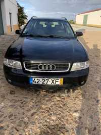 Audi A4 115cv. Financiamento