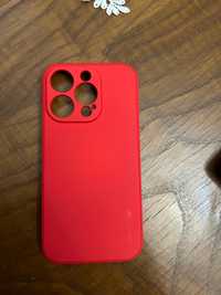 Capa iphone 14pro