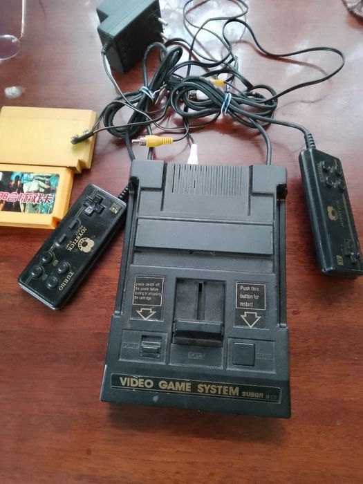 Продам ігрові картриджи на денді