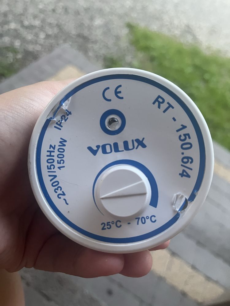 Grzałka elektryczna 1500W