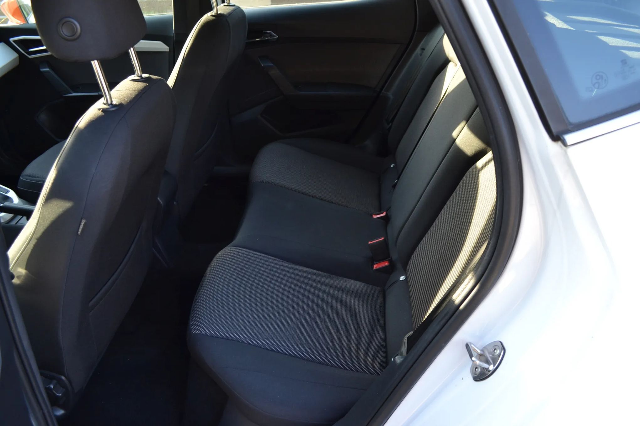 Seat Arona 1,0 TGI XCELLENCE Gaz CNG Full LED 99200km FV23 Zarejestrowany !!!