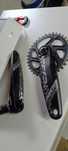 Pomiar mocy inpeak sram truvativ descenant 7k
