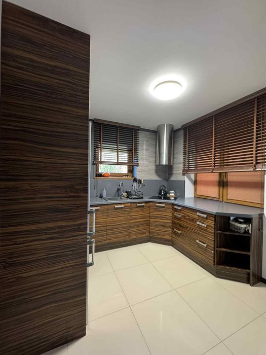 Meble kuchenne kuchnia na wymiar zabudowa