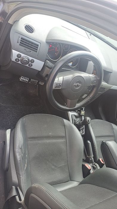 Opel Astra H 1.7 CDTI Cosmo