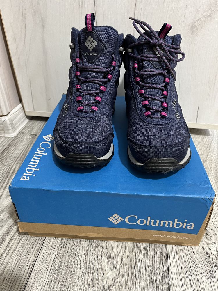 Продам Columbia