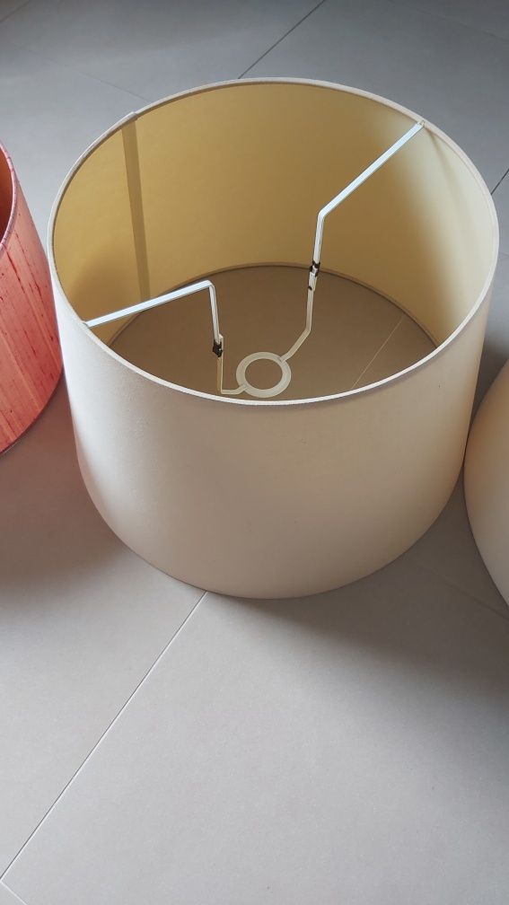 Abajour para reciclar