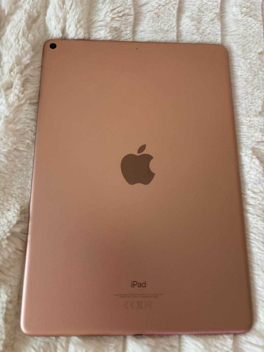 iPad Air 10,5″ 64 GB Wi-Fi PLUS Apple Pencil (oryginalny) /ETUI GRATIS