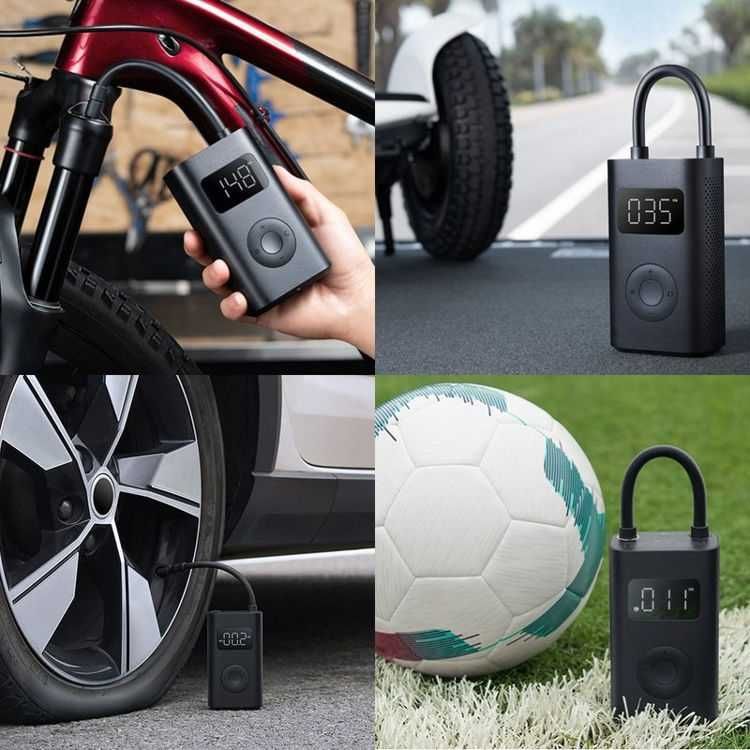 Compressor Ar Xiaomi