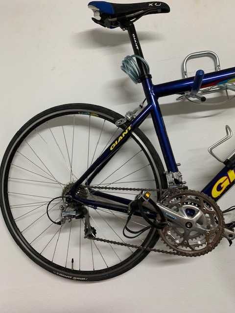 Bicicleta de estrada GIANT OCR
