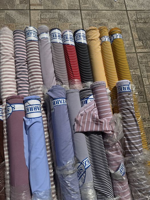 Ткань / опт / продам ткани / остатки ткани / софт - от 5 м -25 грн/м