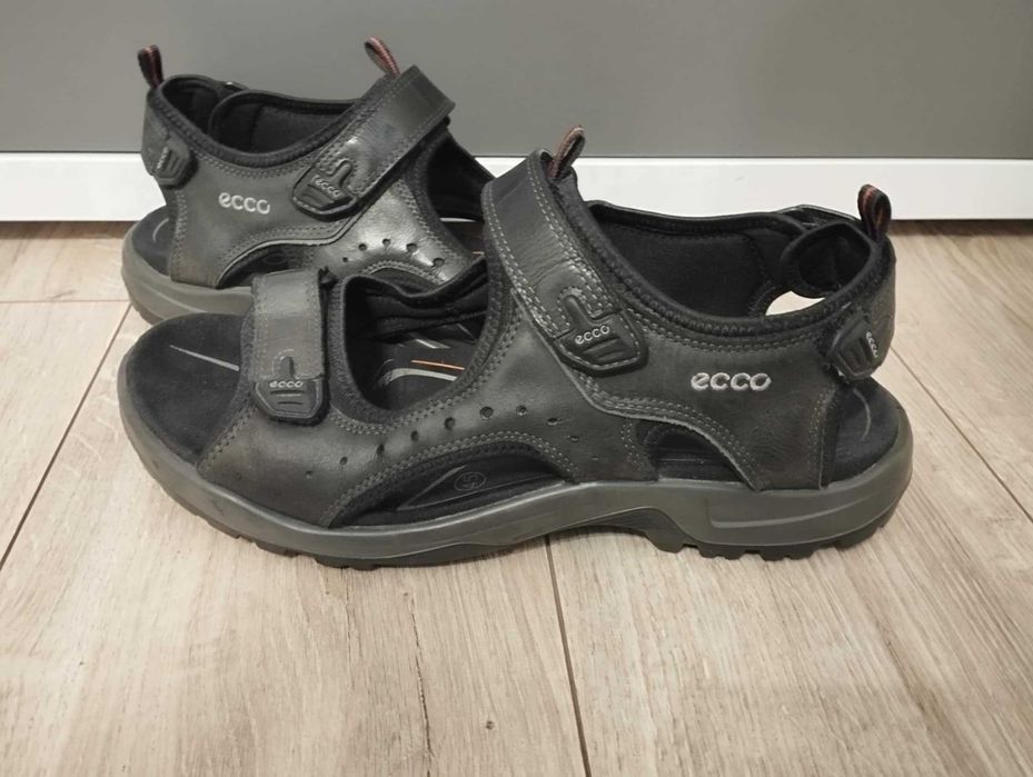 Ecco Offroad Andes II sandały sportowe size 45