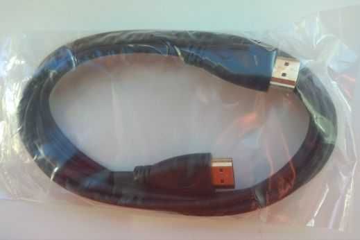 Кабель hdmi новий