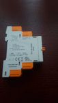 Analogowy przekaźnik  czasowy Selec 600XU-A-1CU