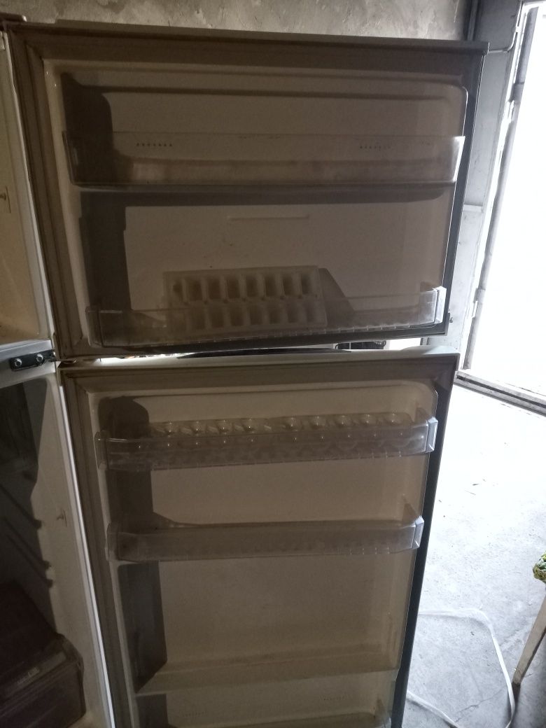 Холодильник LG идеал