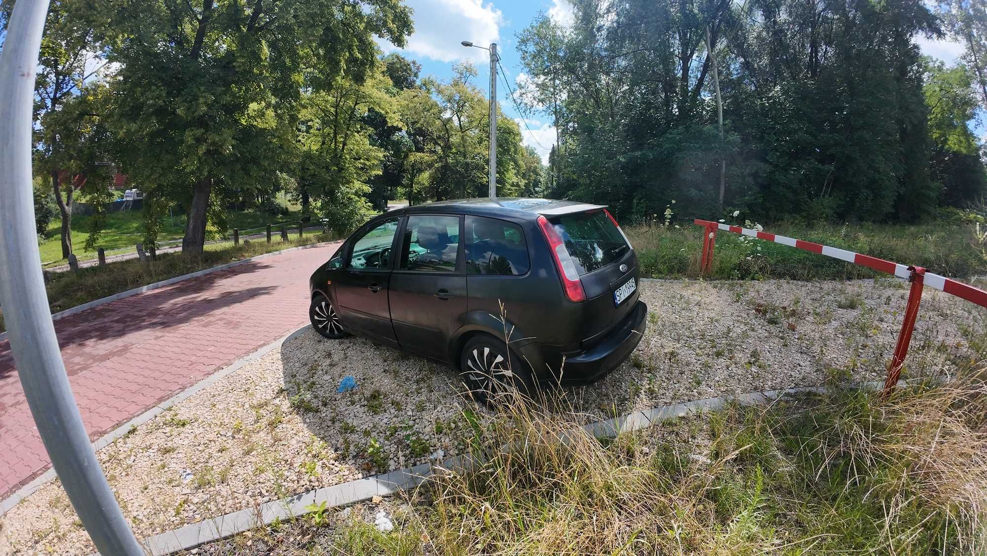 Ford C-Max 1.6 TDCi – Bardzo dobry stan – Zadbany – Gotowy do jazdy