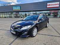 Mazda 6 kombi 2.2 diesel 163KM 2012r