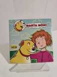 Marta mówi Na farmie, Grzeczny Skits, Idealna Marta, Strażakiem VCD