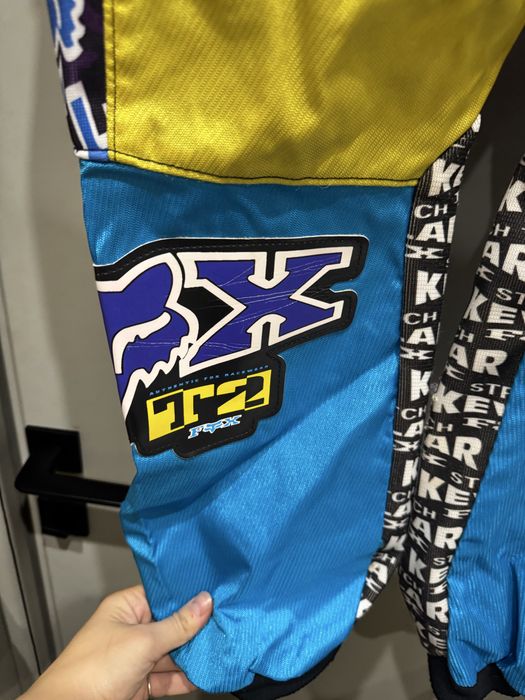 Мотоштани Fox Racing / Fox MX