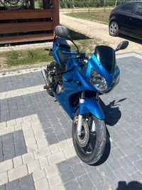 Honda CBR 125 jc34