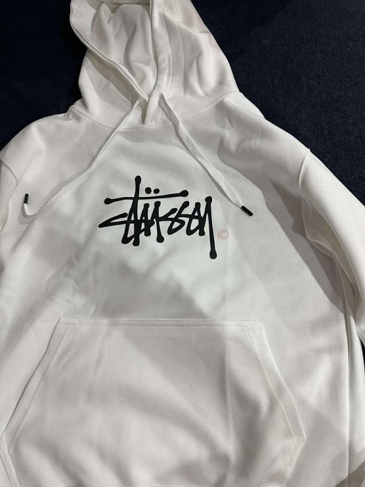 Bluza Stuttsy, rozmiar M, PROMOCJA!!!