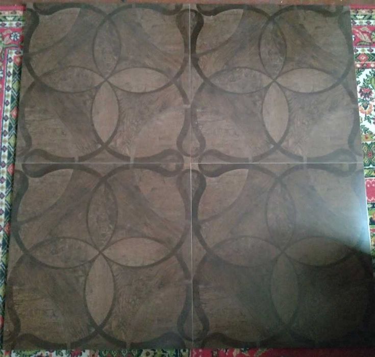 Плитка для підлоги ГРЕС 600x600