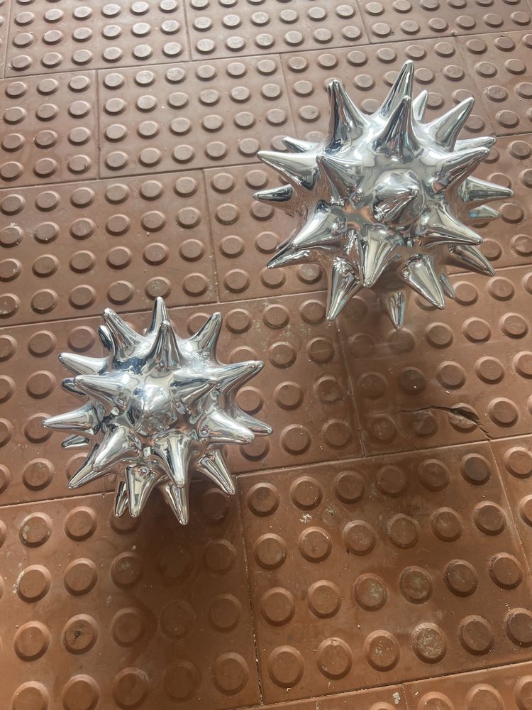 Bolas decorativas
