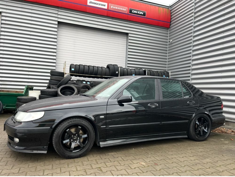 Felgi Bola b1 5x110 17 cali Opel Saab