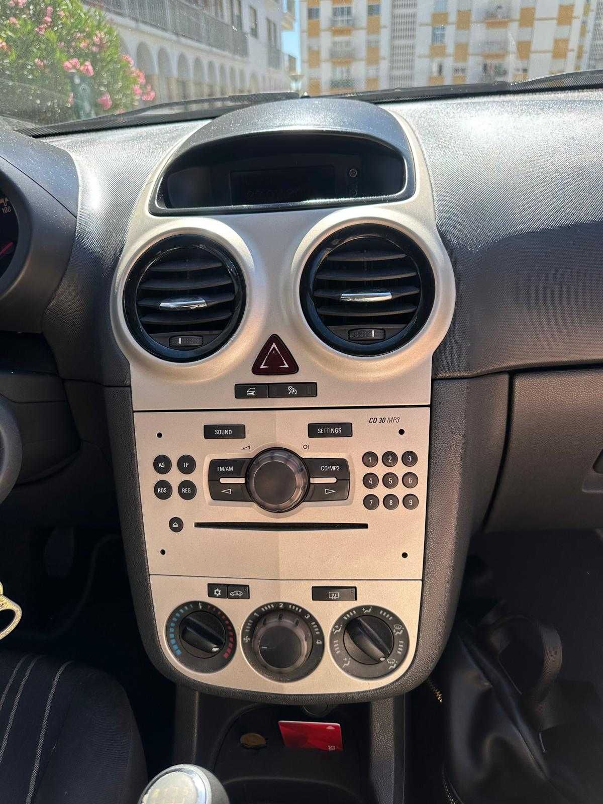 Opel Corsa Diesel Eco Flex 2008