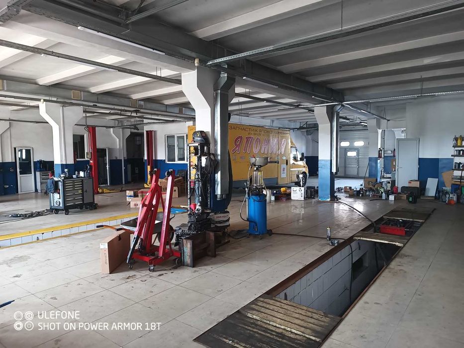 Оренда приміщення вільного призначення на ВПЗ