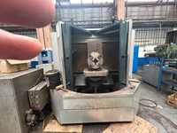 Pinnacle QMBH 500B cnc 4- osiowe